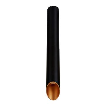 Plafon sufitowy SLC78008-M-50/7W 3K BL+GO ARGON od Italux