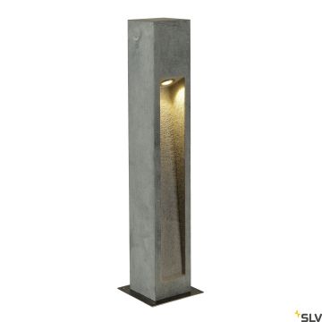 Lampa stojąca ARROCK STONE 231371 1x9W/LED 3000K 330lm IP55 od SLV