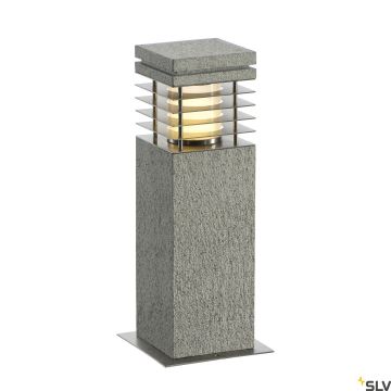 Lampa stojąca ARROCK GRANITE 231410 1x15W/E27 IP44 od SLV