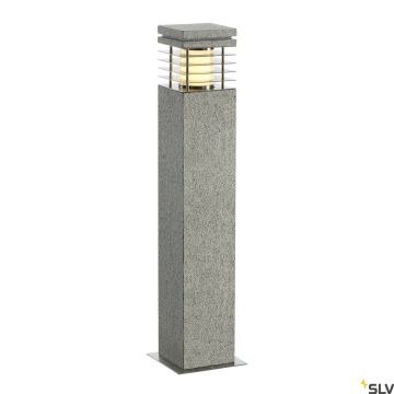 Lampa stojąca ARROCK GRANITE 231411 1x15W/E27 IP44 od SLV