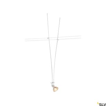 Reflektor ASMARA 139071 1x35W/GX5,3 IP20 od SLV