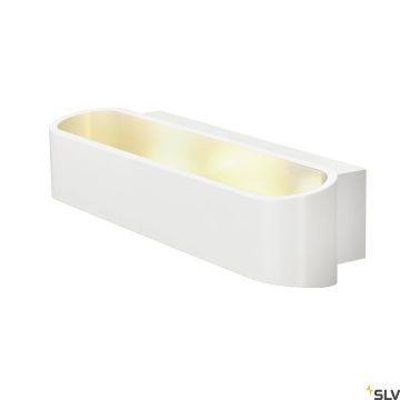 Kinkiet ASSO 300 151271 2x12W/LED 3000K 975lm IP20 od SLV