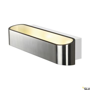 Kinkiet ASSO 300 151275 2x12W/LED 3000K 975lm IP20 od SLV