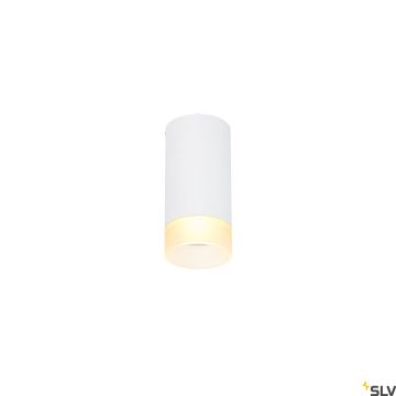 Downlight natynkowy ASTINA QPAR51 1002934 1x10W/GU10 IP20 od SLV