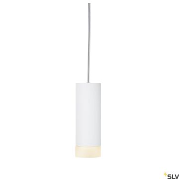 Lampa wisząca ASTINA QPAR51 1002937 1x10W/GU10 IP20 od SLV