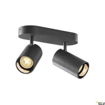 Spot ASTO 1006425 2x10W/GU10 IP20 od SLV