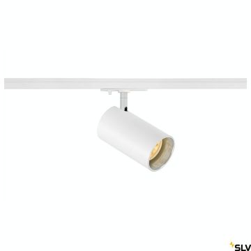 Reflektor szynowy ASTO 1006446 1x10W/GU10 IP20 od SLV