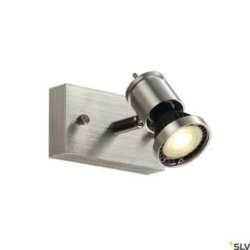 Spot ASTO 1 147441 1x75W/GU10 IP20 od SLV