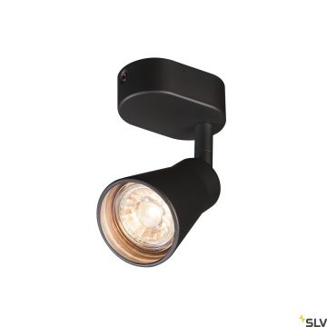 Spot AVO CW Single 1000886 1x50W/GU10 IP20 od SLV
