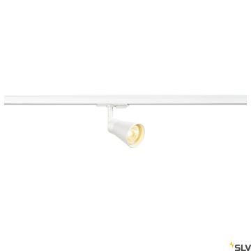 Reflektor szynowy AVO 144201 1x50W/GU10 IP20 od SLV