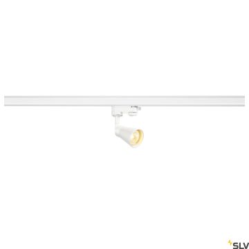 Reflektor szynowy AVO 152641 1x50W/GU10 IP20 od SLV