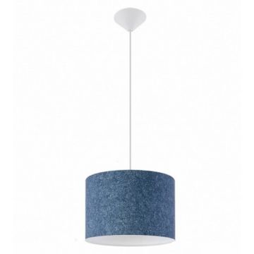 Zwis sufitowy SL.0550 AZURE od Sollux