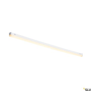 Kinkiet BATTEN 120 1006124 1x18W/LED 3000/4000K 1960lm IP20 od SLV