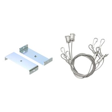 Element montażowy BATTEN 1010932 od SLV