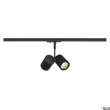 Reflektor szynowy BIMA 2 143430 2x50W/GU10 IP20 od SLV