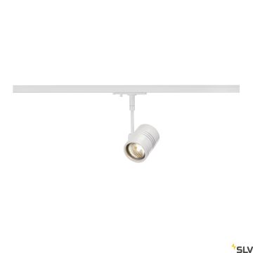 Reflektor szynowy BIMA 1 143441 1x50W/GU10 IP20 od SLV