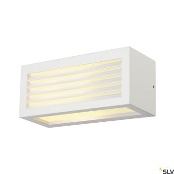 Kinkiet BOX L 232491 1x18W/E27 IP54 od SLV