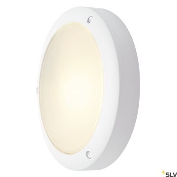 Plafon BULAN 229071 1x60W/E14 IP44 od SLV