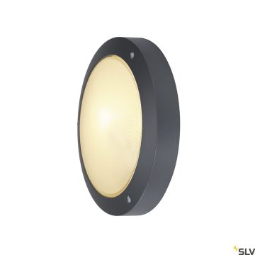 Plafon BULAN 229075 1x60W/E14 IP44 od SLV