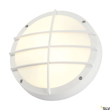 Plafon BULAN GRID 229081 2x25W/E27 IP44 od SLV