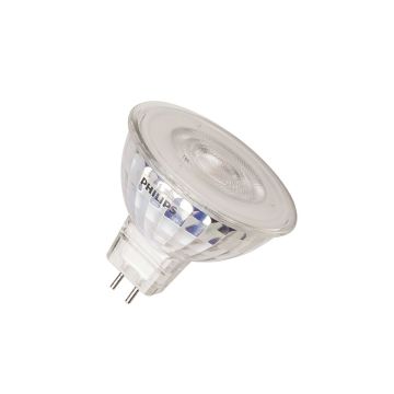 Żarówka BULB 1001574 2700K 450lm od SLV