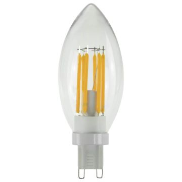 Żarówka BULB 1008158 2200K 260lm od SLV