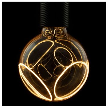 Żarówka BULB 1008159 1900K 400lm od SLV