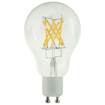 Żarówka BULB 1008375 2700K 650lm od SLV
