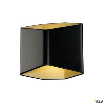 Kinkiet CARISO 2 WL 151710 1x9.2W/LED 2700K 250lm IP20 od SLV