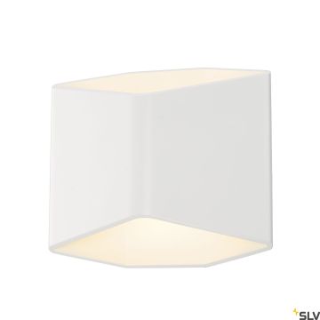 Kinkiet CARISO WL-2 151711 1x9.2W/LED 3000K 560lm IP20 od SLV