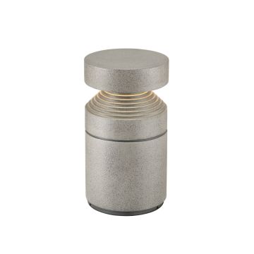 Lampa stojąca CONCRETE 1008838 2700K 1x15W/LED 600lm od SLV