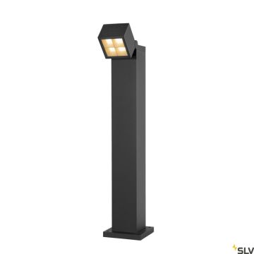 Lampa stojąca CUBE 1007459 2700K|3000K 4x15W/LED 1000lm|1200lm IP65 od SLV