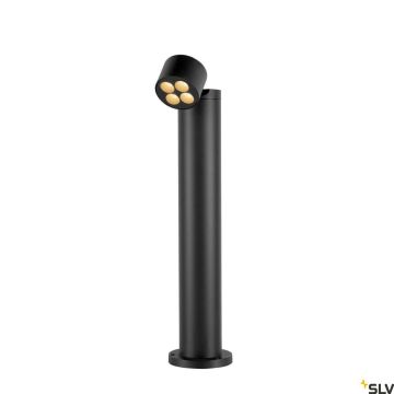 Lampa stojąca CUBE 1007512 2700K|3000K 4x15W/LED 800lm IP65 od SLV