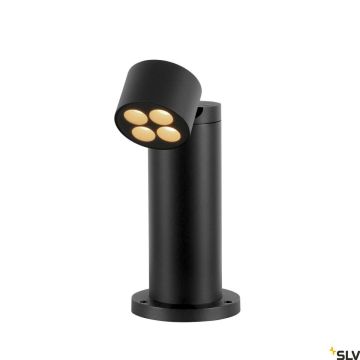 Lampa stojąca CUBE 1007513 2700K|3000K 4x15W/LED 800lm IP65 od SLV