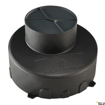 Rama montażowa DASAR 1000655 IP20 od SLV