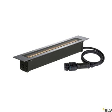 Lampa najazdowa DASAR 1007195 3000K 1x18W/LED 2200lm ip20_ip65 od SLV