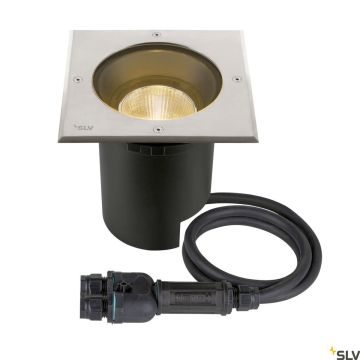 Lampa najazdowa DASAR 1007244 3000K 1x19W/LED 1950lm ip65_ip67 od SLV