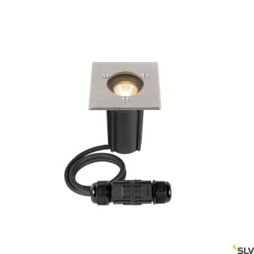 Lampa najazdowa DASAR 1007681 3000K 1x4W/LED 350lm IP67 od SLV