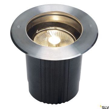 Lampa najazdowa DASAR 215 229230 1x75W/GU10/ES111 IP67 od SLV