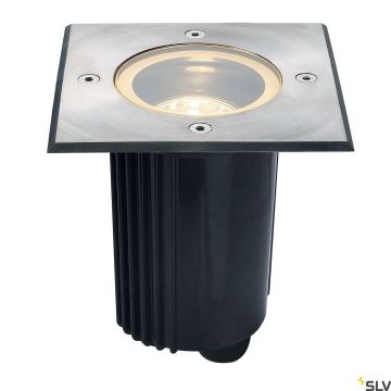 Lampa najazdowa DASAR 70 229324 1x35W/GU10 IP67 od SLV