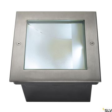 Lampa najazdowa DASAR 225 229381 1x31W/LED 4000K 1720lm IP65/IP67 od SLV