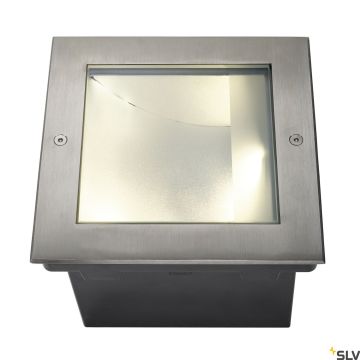 Lampa najazdowa DASAR 255 229383 1x31W/LED 3000K 1660lm IP65/IP67 od SLV