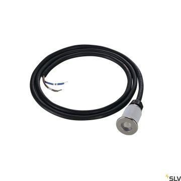 Lampa najazdowa DASAR MINI 37 233540 1xLED 3000K 120lm IP67 30º od SLV