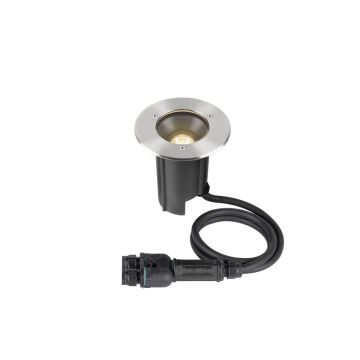 Lampa najazdowa DASAR® 1007810 3000K 1x6.5W/LED 450lm od SLV