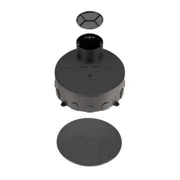 Rozeta DASAR® 1007822 od SLV
