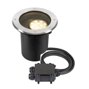 Lampa najazdowa DASAR® 1009168 3000K 1x19W/LED 1800lm od SLV