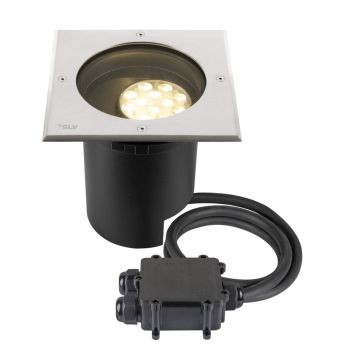 Lampa najazdowa DASAR® 1009169 3000K 1x19W/LED 1800lm od SLV