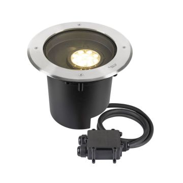 Lampa najazdowa DASAR® 1009170 3000K 1x27W/LED 2600lm od SLV