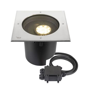 Lampa najazdowa DASAR® 1009171 3000K 1x27W/LED 2600lm od SLV