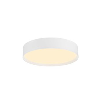 Plafon DECONA 1008577 2700K/3000K 1x18W/LED 1600lm|1600lm od SLV